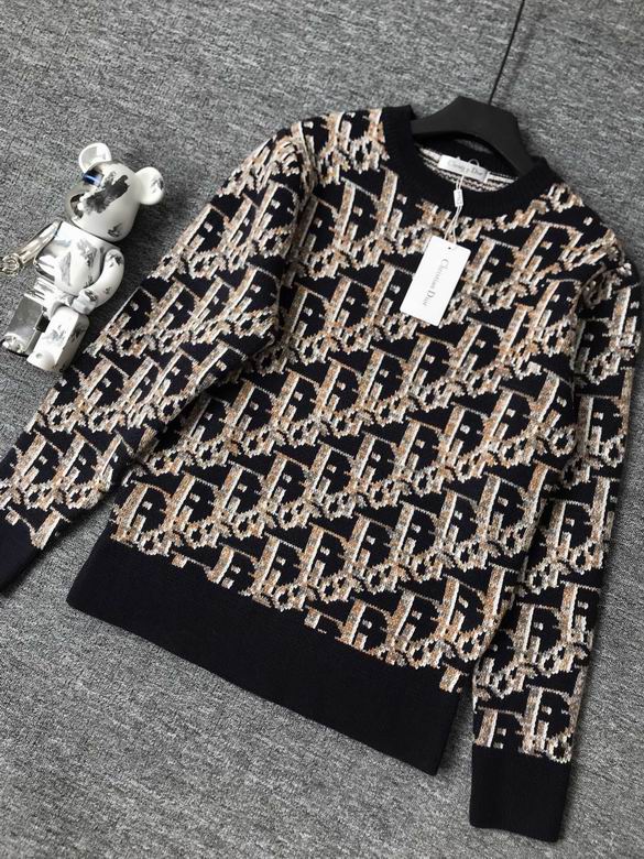 Dior Sweater-046